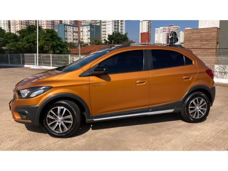 CHEVROLET Onix Hatch 1.4 4P FLEX ACTIV, Foto 5