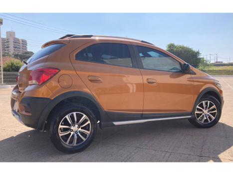 CHEVROLET Onix Hatch 1.4 4P FLEX ACTIV, Foto 9
