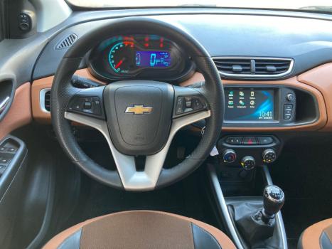 CHEVROLET Onix Hatch 1.4 4P FLEX ACTIV, Foto 15