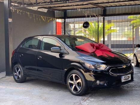 CHEVROLET Onix Hatch 1.4 4P FLEX LTZ, Foto 1
