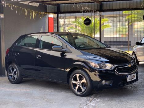 CHEVROLET Onix Hatch 1.4 4P FLEX LTZ, Foto 2