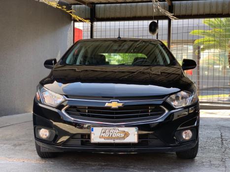 CHEVROLET Onix Hatch 1.4 4P FLEX LTZ, Foto 3