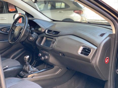 CHEVROLET Onix Hatch 1.4 4P FLEX LTZ, Foto 6