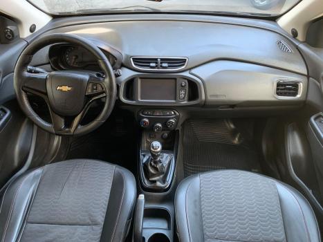 CHEVROLET Onix Hatch 1.4 4P FLEX LTZ, Foto 7