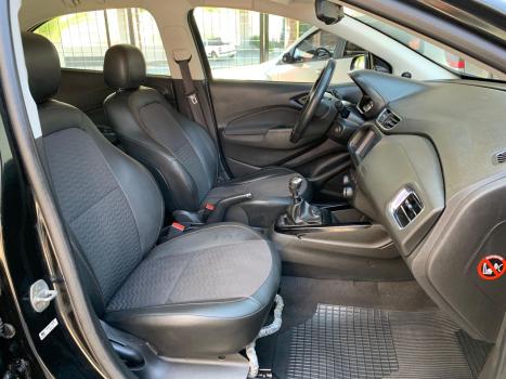 CHEVROLET Onix Hatch 1.4 4P FLEX LTZ, Foto 9