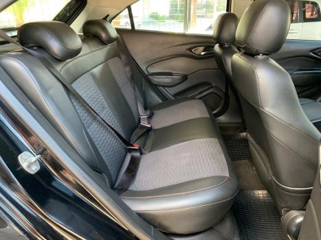 CHEVROLET Onix Hatch 1.4 4P FLEX LTZ, Foto 10