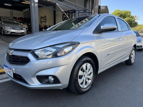 CHEVROLET Onix Hatch 1.0 4P FLEX LT, Foto 2