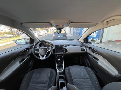 CHEVROLET Onix Hatch 1.0 4P FLEX LT, Foto 6