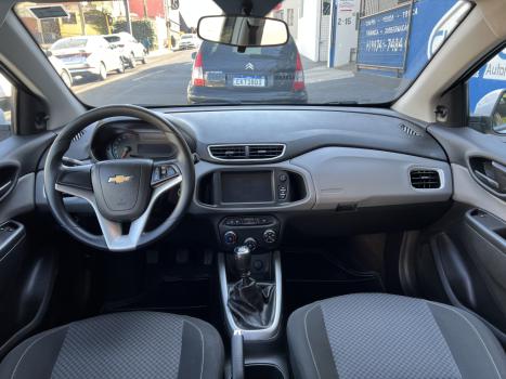 CHEVROLET Onix Hatch 1.0 4P FLEX LT, Foto 7