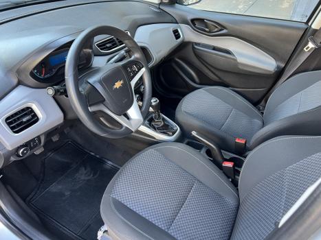 CHEVROLET Onix Hatch 1.0 4P FLEX LT, Foto 8
