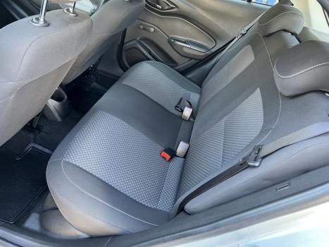 CHEVROLET Onix Hatch 1.0 4P FLEX LT, Foto 9