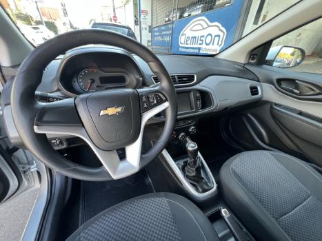 CHEVROLET Onix Hatch 1.0 4P FLEX LT, Foto 10