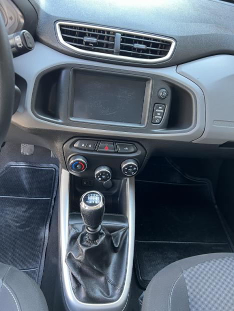 CHEVROLET Onix Hatch 1.0 4P FLEX LT, Foto 11