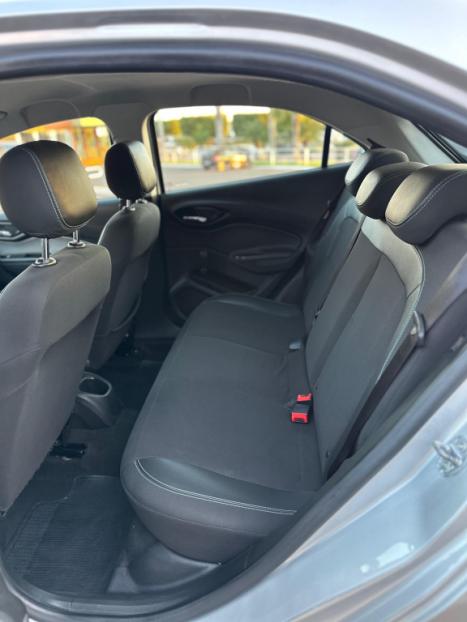 CHEVROLET Onix Hatch 1.0 4P FLEX LT, Foto 3