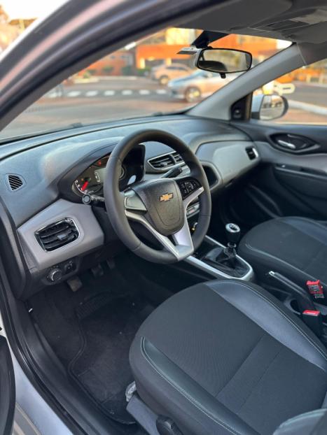 CHEVROLET Onix Hatch 1.0 4P FLEX LT, Foto 5