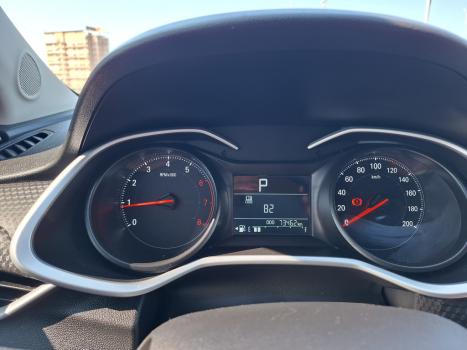 CHEVROLET Onix Hatch 1.0 12V 4P FLEX LT TURBO AUTOMTICO, Foto 2