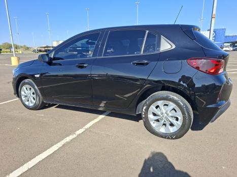 CHEVROLET Onix Hatch 1.0 12V 4P FLEX LT TURBO AUTOMTICO, Foto 4