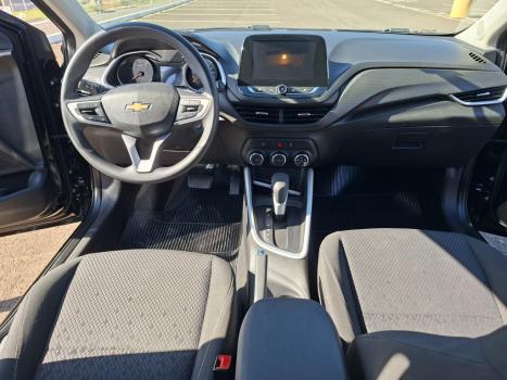 CHEVROLET Onix Hatch 1.0 12V 4P FLEX LT TURBO AUTOMTICO, Foto 6