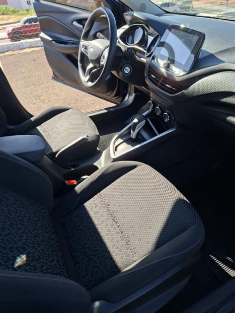 CHEVROLET Onix Hatch 1.0 12V 4P FLEX LT TURBO AUTOMTICO, Foto 7