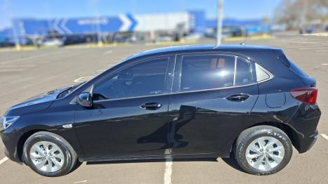 CHEVROLET Onix Hatch 1.0 12V 4P FLEX LT TURBO AUTOMTICO, Foto 8