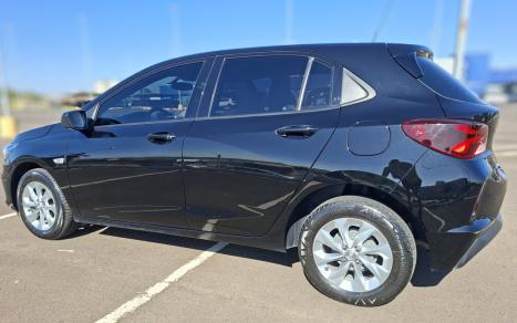 CHEVROLET Onix Hatch 1.0 12V 4P FLEX LT TURBO AUTOMTICO, Foto 9