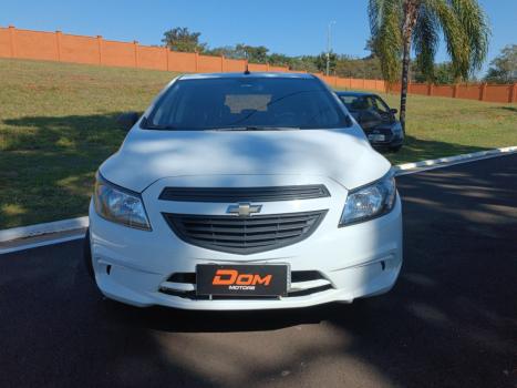 CHEVROLET Onix Hatch 1.0 4P FLEX JOY, Foto 2