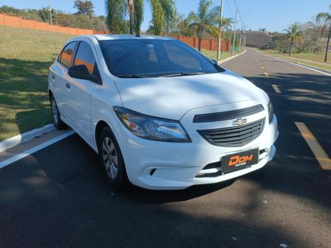 CHEVROLET Onix Hatch 1.0 4P FLEX JOY, Foto 3