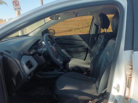 CHEVROLET Onix Hatch 1.0 4P FLEX JOY, Foto 7