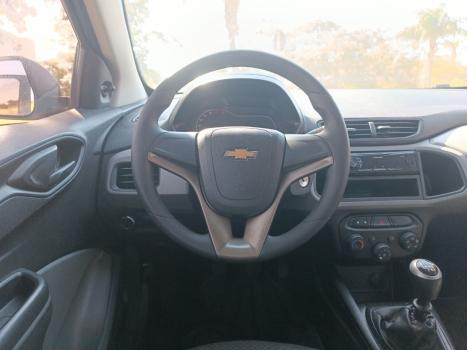 CHEVROLET Onix Hatch 1.0 4P FLEX JOY, Foto 8