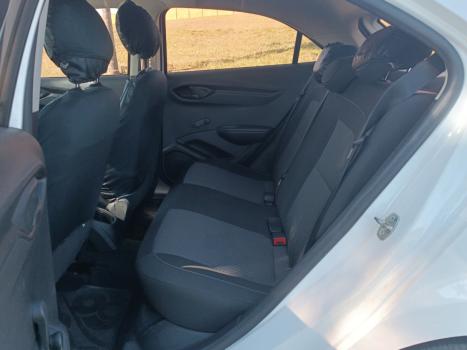 CHEVROLET Onix Hatch 1.0 4P FLEX JOY, Foto 10