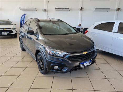 CHEVROLET Onix Hatch 1.4 4P FLEX ACTIV, Foto 1