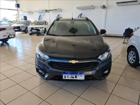 CHEVROLET Onix Hatch 1.4 4P FLEX ACTIV, Foto 2