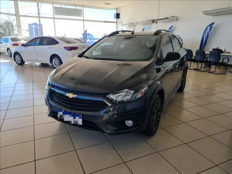 CHEVROLET Onix Hatch 1.4 4P FLEX ACTIV, Foto 3