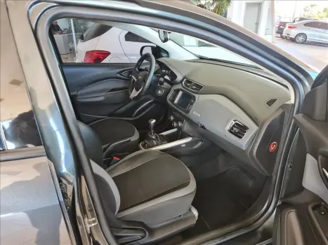 CHEVROLET Onix Hatch 1.4 4P FLEX ACTIV, Foto 12