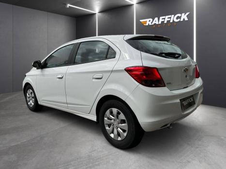 CHEVROLET Onix Hatch 1.0 4P FLEX JOY, Foto 3