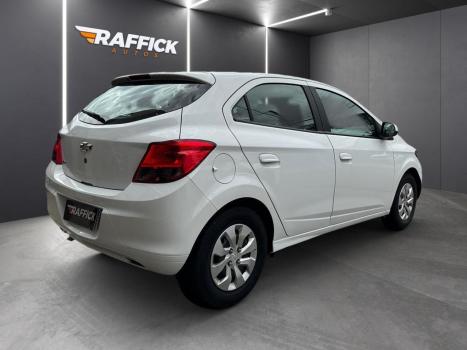 CHEVROLET Onix Hatch 1.0 4P FLEX JOY, Foto 4
