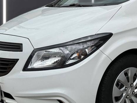 CHEVROLET Onix Hatch 1.0 4P FLEX JOY, Foto 5