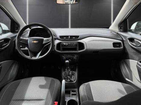 CHEVROLET Onix Hatch 1.0 4P FLEX JOY, Foto 8