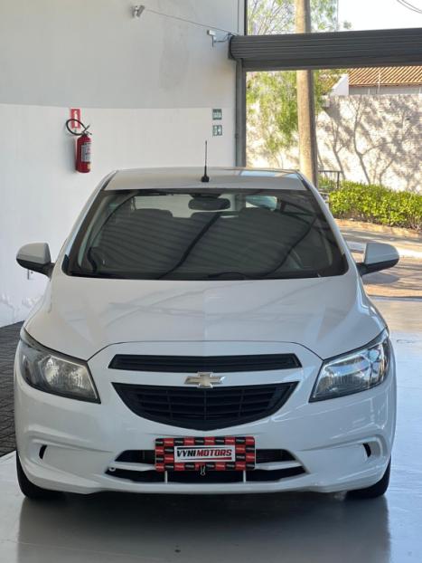 CHEVROLET Onix Hatch 1.0 4P FLEX JOY, Foto 1