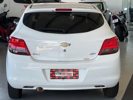 CHEVROLET Onix Hatch 1.0 4P FLEX JOY, Foto 2