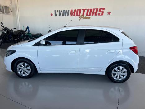 CHEVROLET Onix Hatch 1.0 4P FLEX JOY, Foto 3