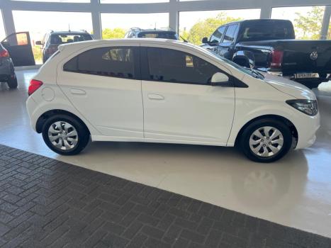 CHEVROLET Onix Hatch 1.0 4P FLEX JOY, Foto 4