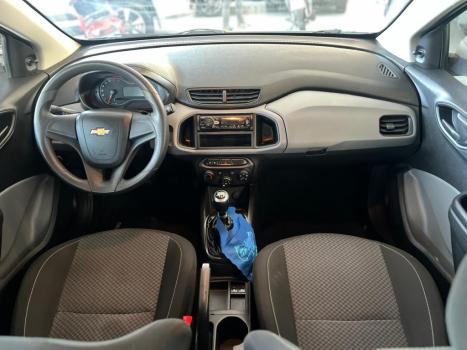 CHEVROLET Onix Hatch 1.0 4P FLEX JOY, Foto 5