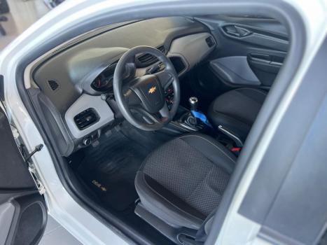 CHEVROLET Onix Hatch 1.0 4P FLEX JOY, Foto 6