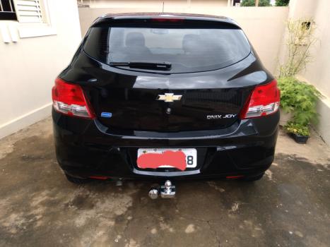 CHEVROLET Onix Hatch 1.0 4P FLEX JOY, Foto 1