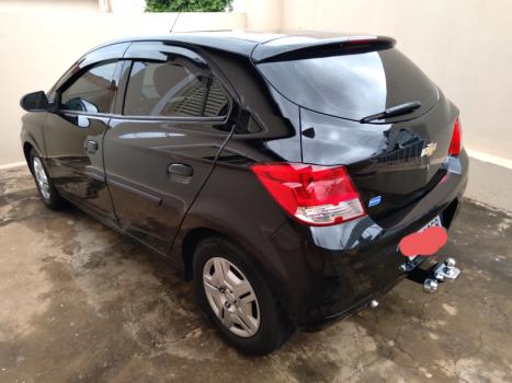 CHEVROLET Onix Hatch 1.0 4P FLEX JOY, Foto 2