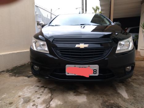 CHEVROLET Onix Hatch 1.0 4P FLEX JOY, Foto 3