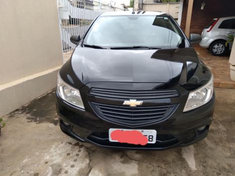 CHEVROLET Onix Hatch 1.0 4P FLEX JOY, Foto 5