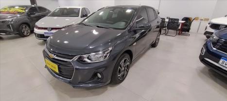 CHEVROLET Onix Hatch 1.0 4P FLEX LT, Foto 2