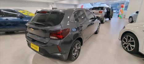 CHEVROLET Onix Hatch 1.0 4P FLEX LT, Foto 3